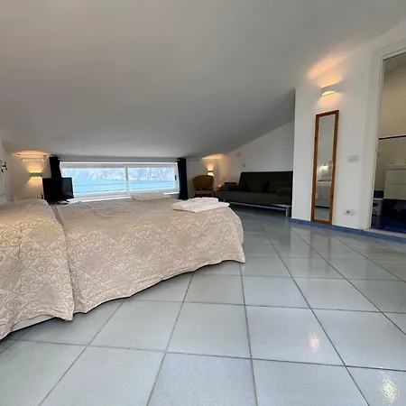 Apartman La Mansarda *