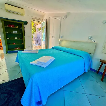 La Mansarda Apartman