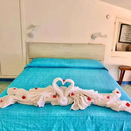 Apartman La Mansarda
