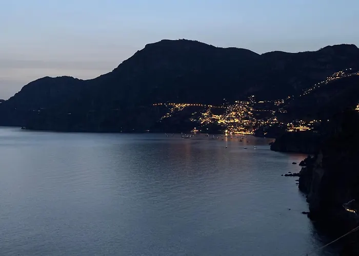 Lejlighed La Mansarda *