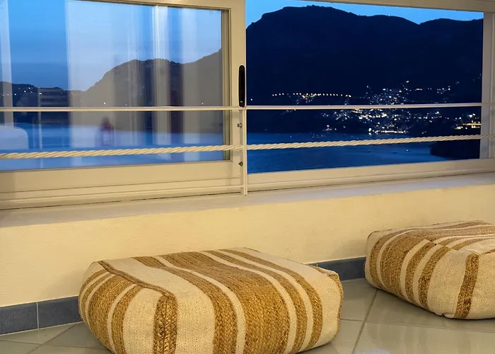 Lejlighed La Mansarda *