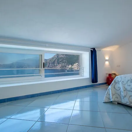 Apartment La Mansarda *