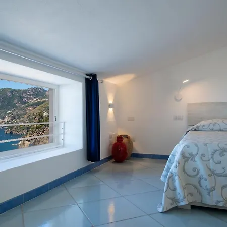La Mansarda Praiano