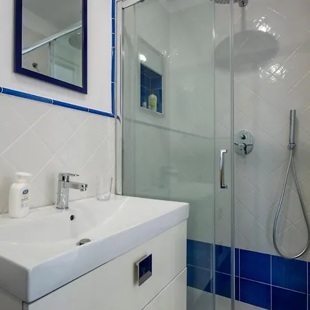 Apartment La Mansarda