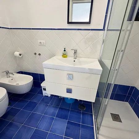La Mansarda Apartment