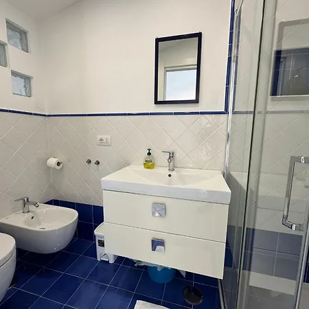 Apartment La Mansarda