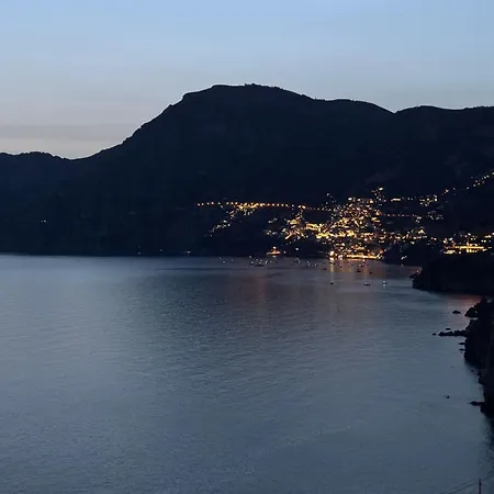 Appartement La Mansarda *