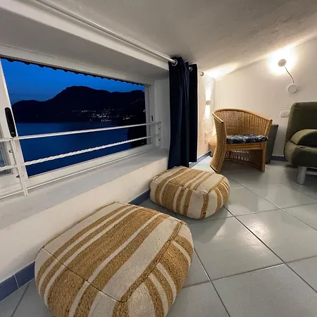 La Mansarda Appartement