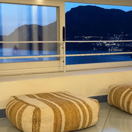 Apartment La Mansarda *