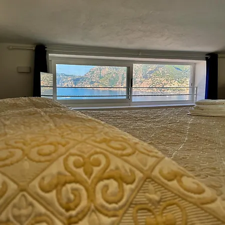La Mansarda Apartment