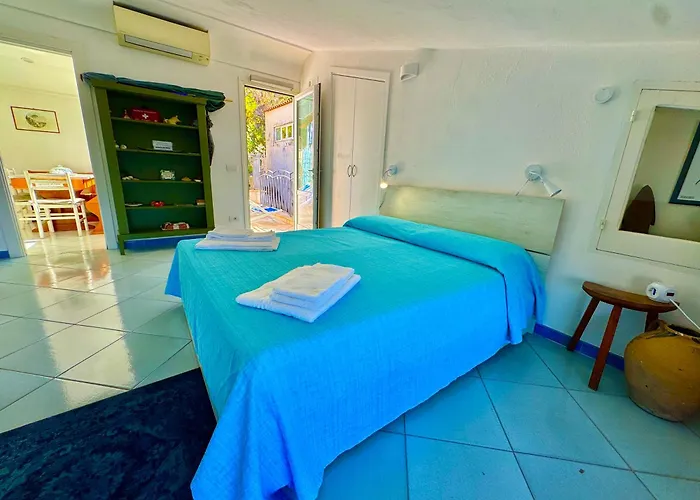 La Mansarda Apartment